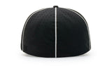 Richardson Performance Ignite LT Flex-Fit Football/Lacrosse Cap
