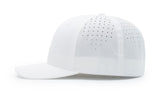 Richardson Performance Ignite LT Flex-Fit Football/Lacrosse Cap