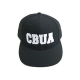 CBUA Flex Fit Umpire Hat