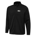 PIAA Cold Weather Fleece Lined Jacket-BLACK