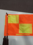 Pro Swivel Linesman Flags