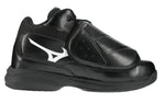 Mizuno Mid Cut Plate Shoe