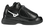 Mizuno Mid Cut Plate Shoe