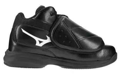 Mizuno Mid Cut Plate Shoe