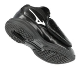 Mizuno Mid Cut Plate Shoe