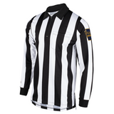PIAA Smitty 2" Stripe Dye Sublimated Long Sleeve Shirt