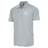 PIAA Antigua Casual Polo-Circle Logo