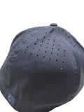 PIAA 4-Stitch 2” Bill - Performance Ignite LT Laser Perf Ump Cap