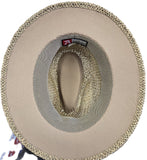 PIAA Straw Hat