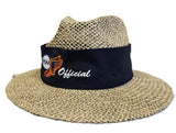 PIAA Straw Hat