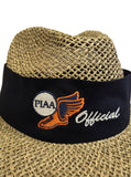 PIAA Straw Hat