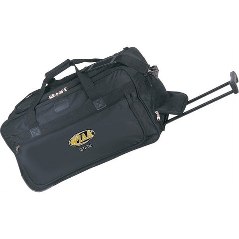 PIAA Game Bag on Wheels