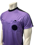 NCAA Men's Soccer Referee Shirts