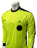 NCAA Men's Soccer Referee Shirts