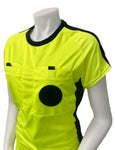 NCAA Women's Soccer Referee Shirts