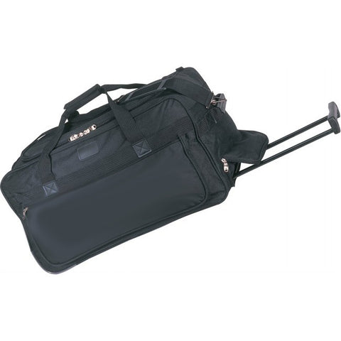 30-inch Game Bag with Wheels 30 x 14 x 12