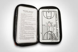 Pre-Game Basketball Magnetic Board