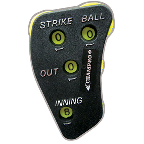 Champro Indicator with Innings