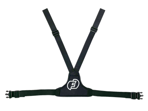 Force3 Ultimate Chest Protector Replacement Harness