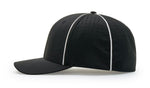 Richardson Performance Ignite LT Flex-Fit Football/Lacrosse Cap
