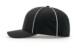 Richardson Performance Ignite LT Flex-Fit Football/Lacrosse Cap