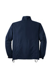 Sport Tec Full-Zip Jacket