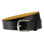 Champro Black Leather Belt