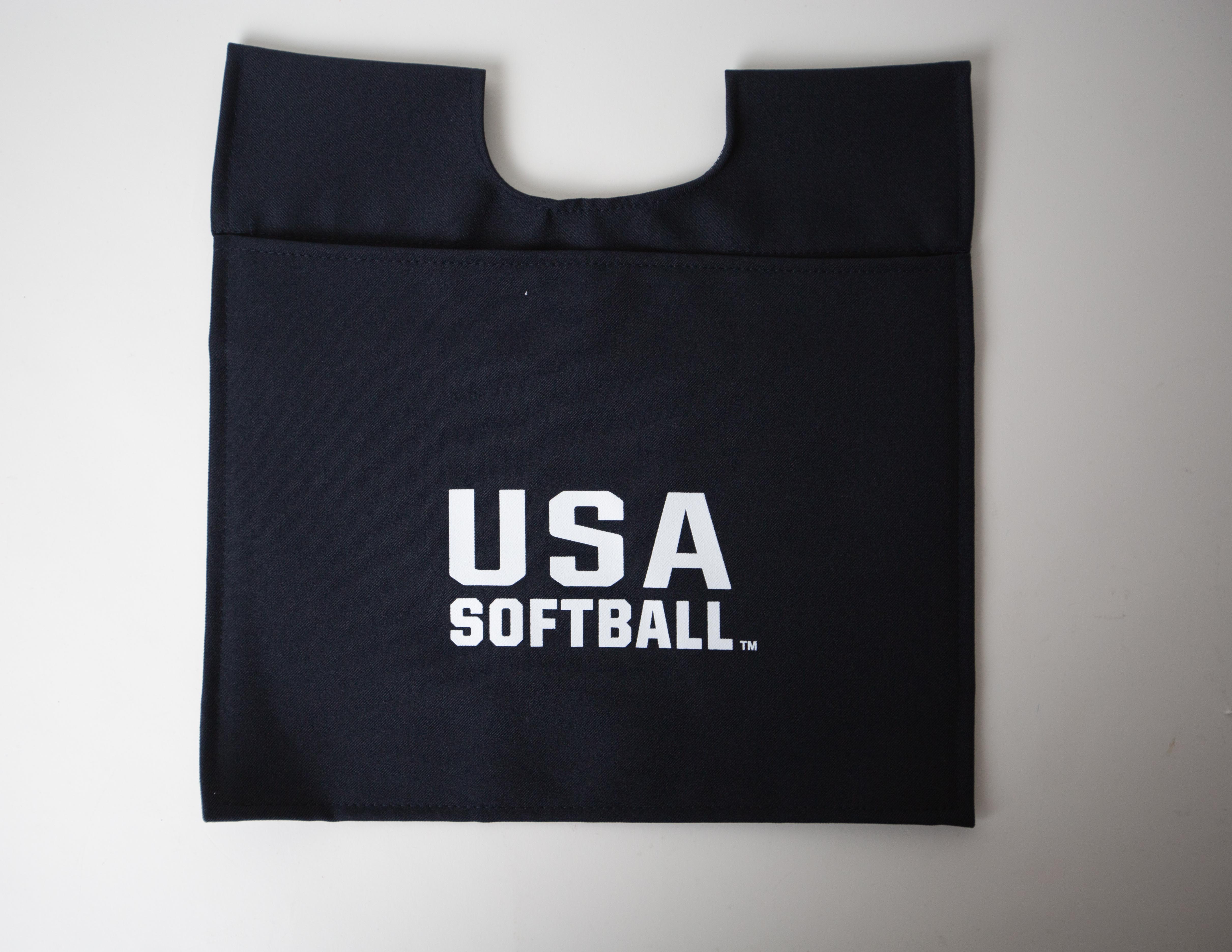USA Softball Ball Bags – Officially Sports