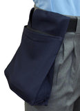 Smitty Deluxe Ball Bags with Expandable Insert