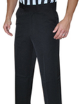 Smitty Premium Flat Front Pants with Slash Pockets