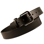 Boston Genuine Leather Belt - 1 1/2"