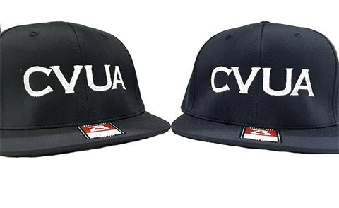 CVUA Umpire Hat