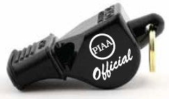 Fox 40 CMG Whistle w/PIAA Logo
