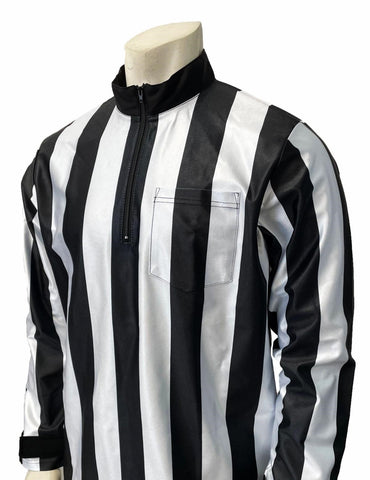 Smitty 1 or 2 inch Stripe Rain Shirt