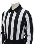 Smitty 2" Stripe Long Sleeve Shirt