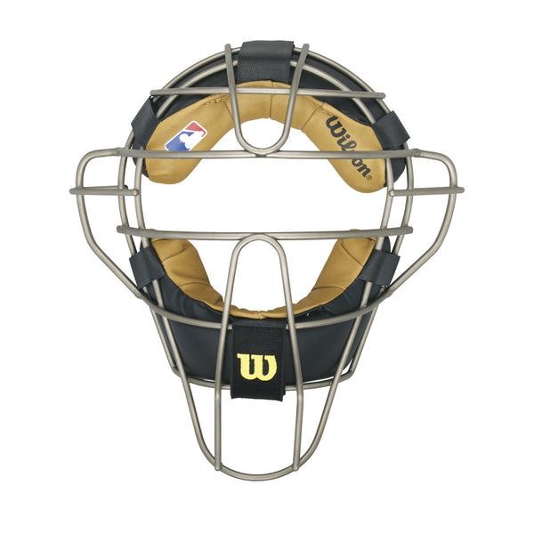 All-Star Magnesium Umpire Mask