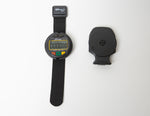 Referee's Belt Clip/Wrist Watch Timer