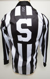 Smitty 2" Collegiate Dye Sublimated Long Sleeve Shirt
