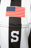 Smitty 2" Collegiate Body Flex Football Shirt
