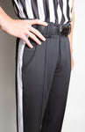 Smitty Tapered Fit 4-Way Stretch Football Pants