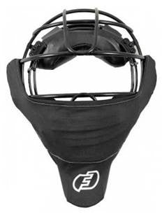 Force 3 Traditional Umpire Face Mask Cover