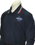 Smitty GHSA Long Sleeve Umpire Shirt