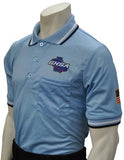 Smitty Dye Sublimated GHSA Umpire Shirt