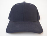 Richardson Long Base Umpire Hat-8 stitch