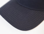 Richardson Long Base Umpire Hat-8 stitch