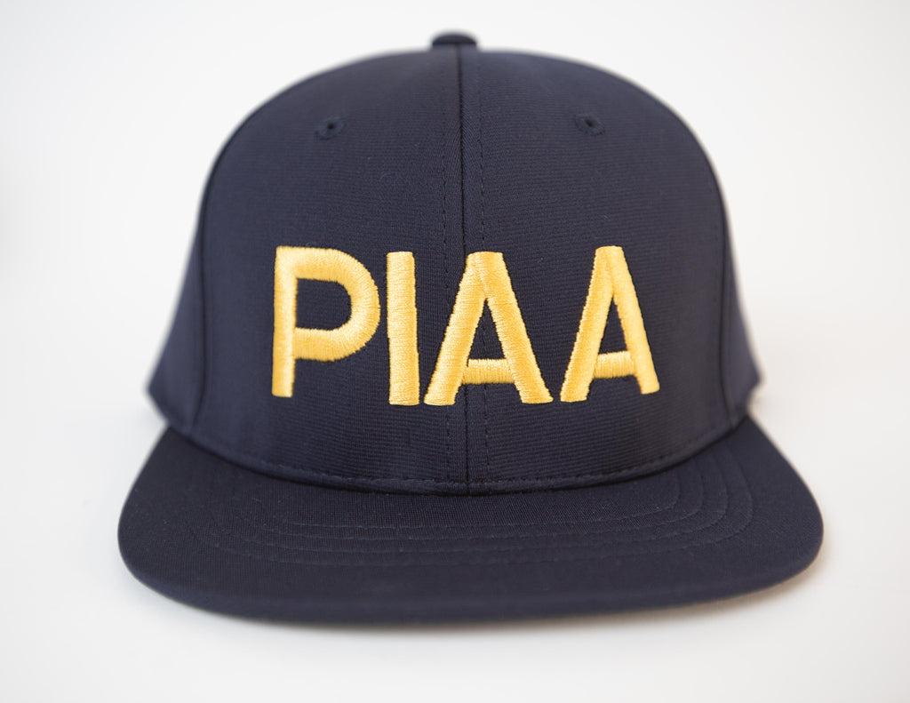 PIAA Flex Fit Combo Cap-4 Officially stitch – Sports