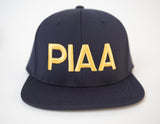 PIAA Flex Fit Combo Cap-4 stitch
