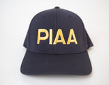 PIAA Flex Fit Long Base Cap-8 stitch