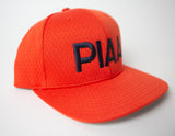 PIAA Track & Field Cap-Navy or Orange