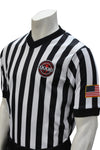 Smitty IAABO Maryland Shirt-GFSL  Board 214